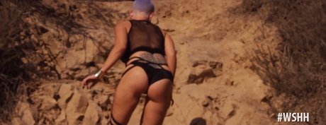 Eliza Bleu hot star galleries