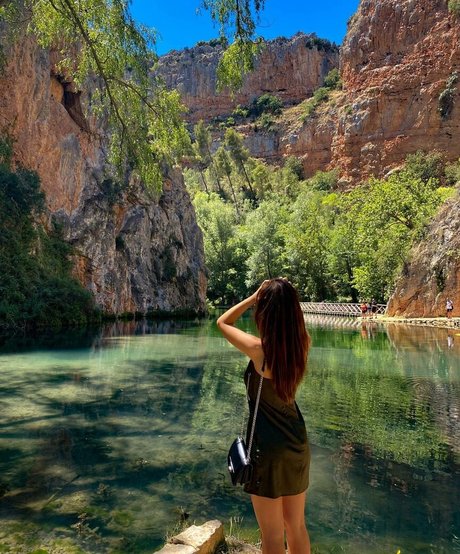 miriamvilloria nice model picture