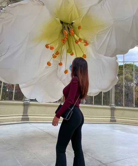 miriamvilloria hot model pics