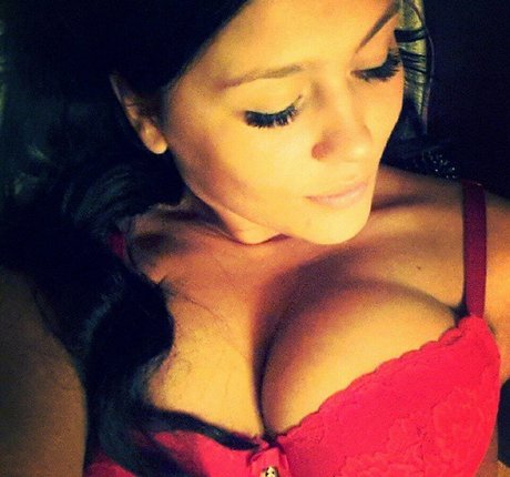 Marina Burnashova pornstar hot pic