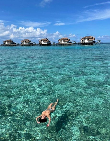 Marina Burnashova model nudes pictures