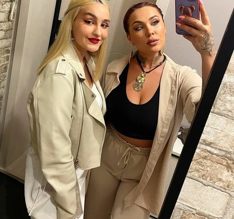 Marina Burnashova star best galleries