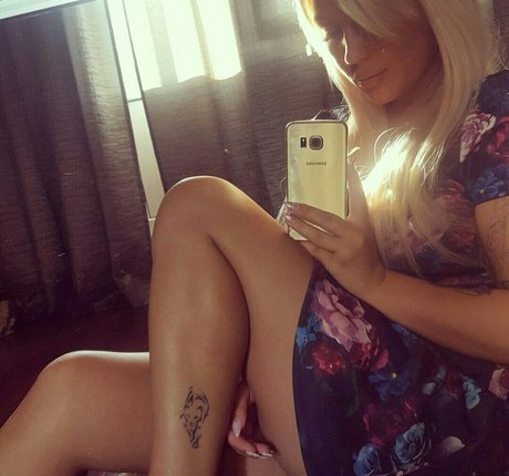 Marina Burnashova star nude archive