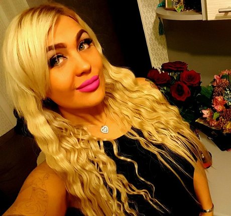 Marina Burnashova star nice galleries