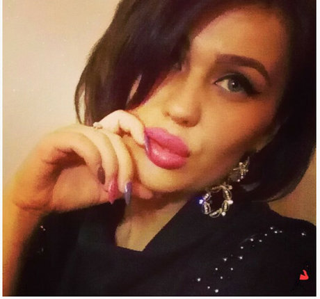 Marina Burnashova star pornographic archive