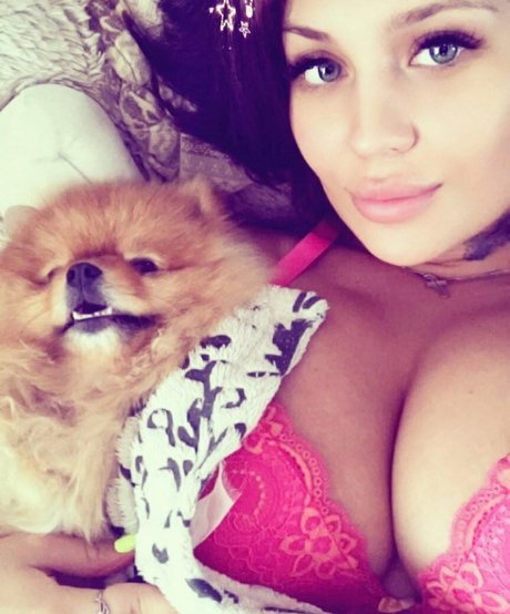 Marina Burnashova model hd gallery