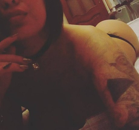 Marina Burnashova xxx star photos