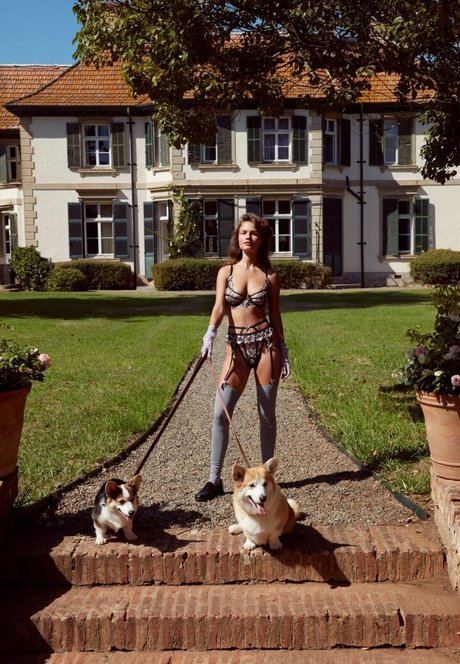 doch olega nudes actress archive