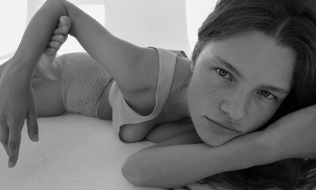 doch olega naked actress galleries