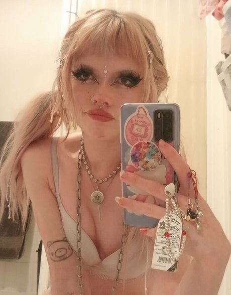 allmyheartbear star beautiful picture