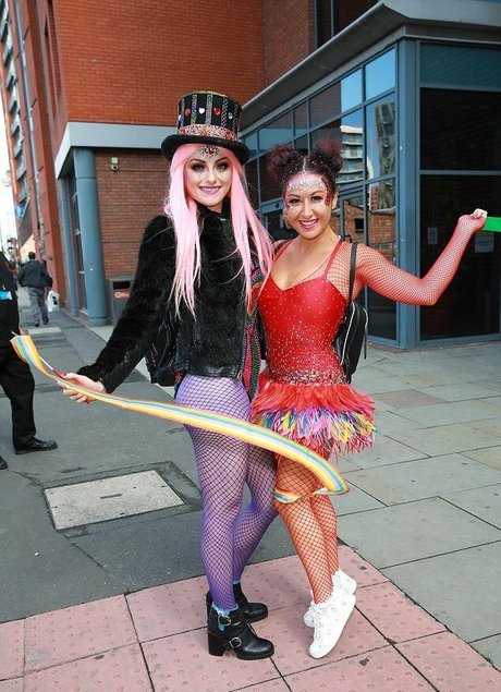 Hayley Tamaddon sexy pornstar img