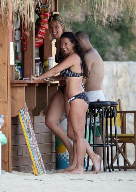 Hayley Tamaddon porn star picture