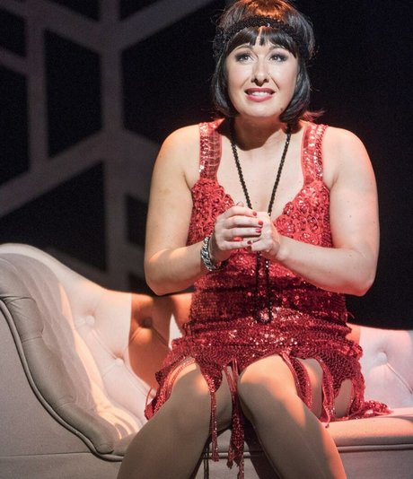 Hayley Tamaddon star perfect galleries