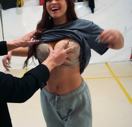 kitsune vitoria art model pictures