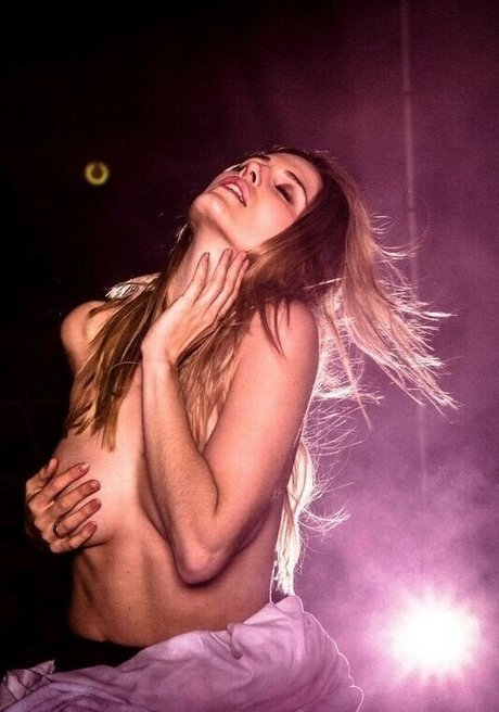 Ashley Louise James pretty pornstar photos