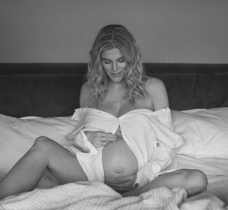 Ashley Louise James pornstar xxx image