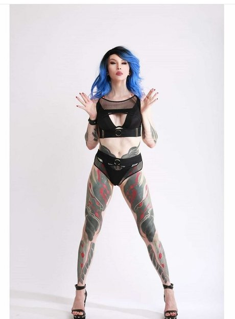 Veronica Carol Blades pornstar nice picture