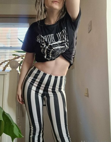 Miss Zelda top actress picture