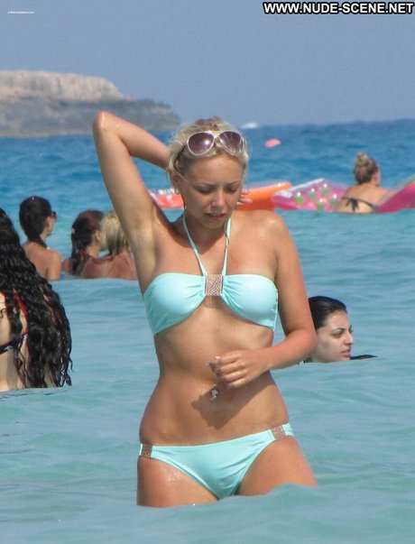 Sacha Parkinson porn actress photo
