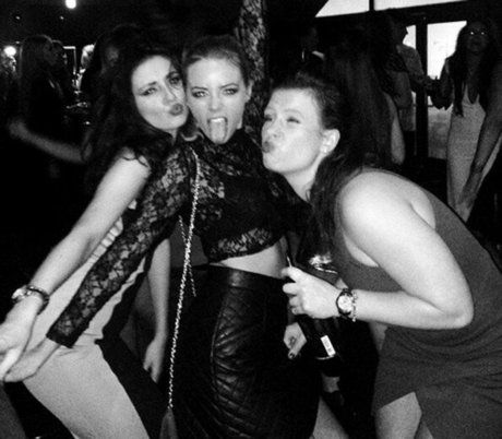 Sacha Parkinson pornstar best images