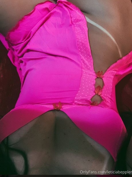 Leticia Beppler pornstar erotic pictures