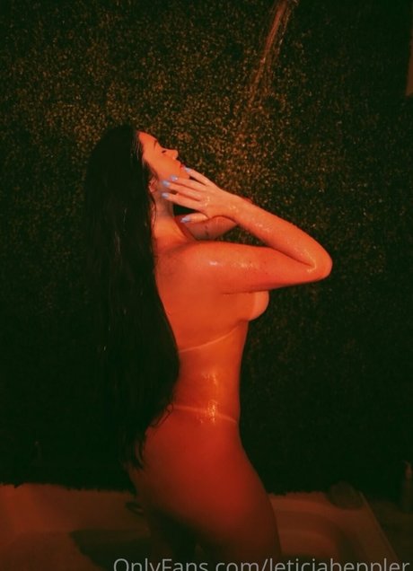 Leticia Beppler star hot galleries