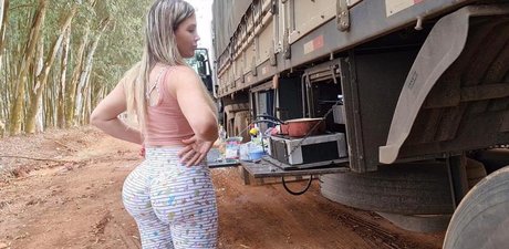 Aline Fuchter Ouriques pornstar nudes photos