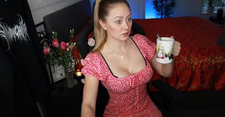 Kandyland nudes actress img