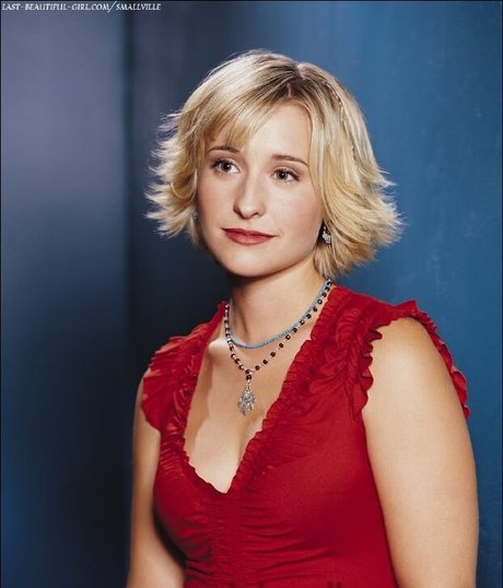 Allison Mack model hd images