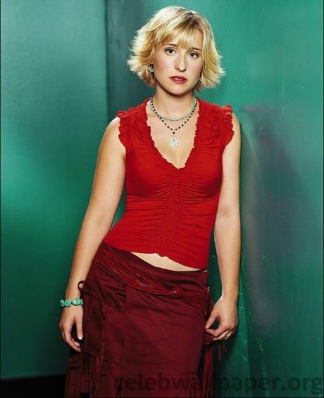 Allison Mack pornstar sex picture
