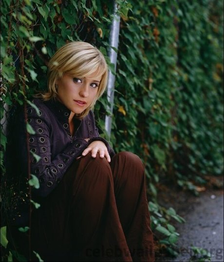 Allison Mack free model picture