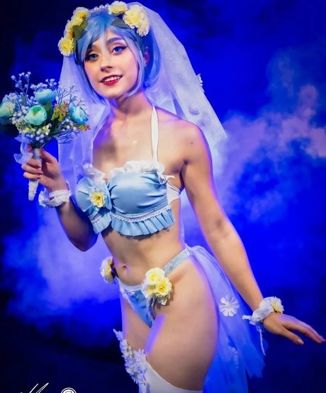 chuiricosplay nudes model images