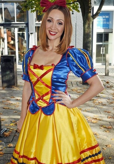 Lucy Jo Hudson art actress gallery