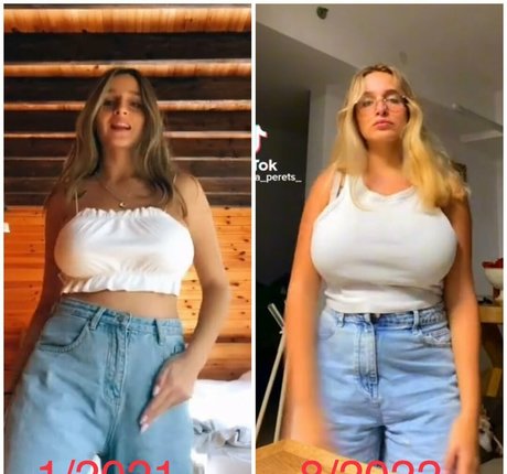 Noa Perets model hot archive