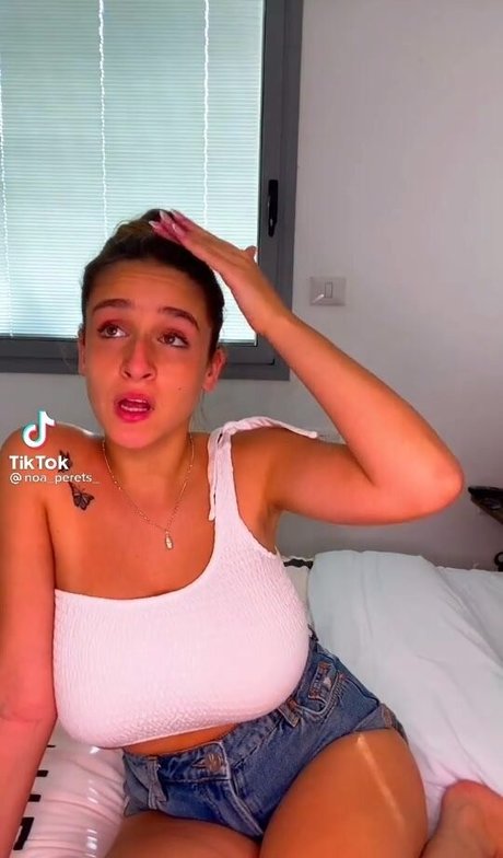 Noa Perets erotic star img