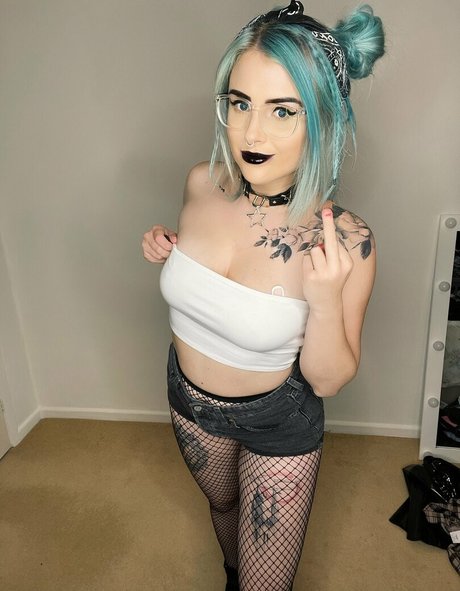 Teaganxoxo model naked photos