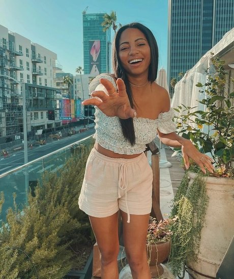 Camille Hyde model archive