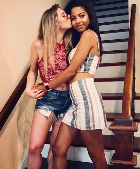 Camille Hyde best star pictures