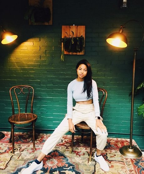 Camille Hyde nude pornstar archive