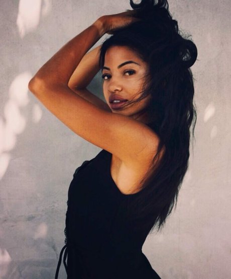 Camille Hyde pornstar hot photo