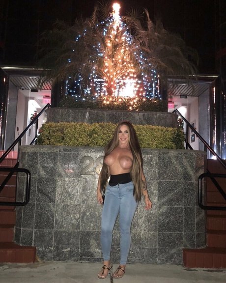 Lauren Lopez model adult archive