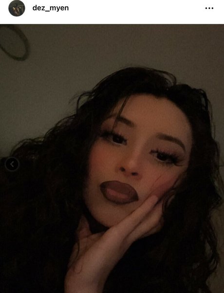 Dezzy720 naked pornstar galleries