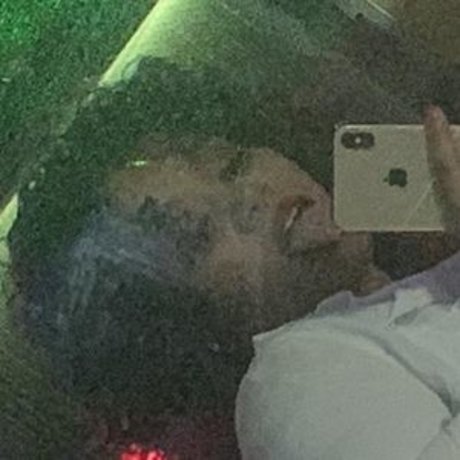 Ashley Zee star sexy picture