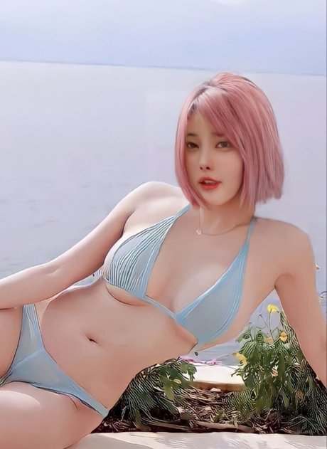 Miyukitty best model pictures