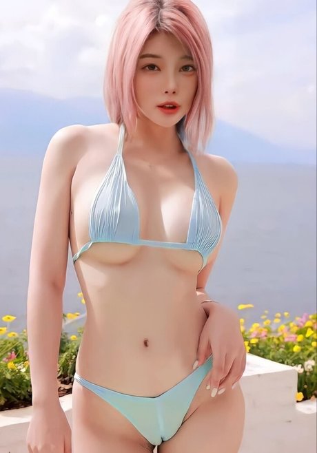 Miyukitty sexy star photo