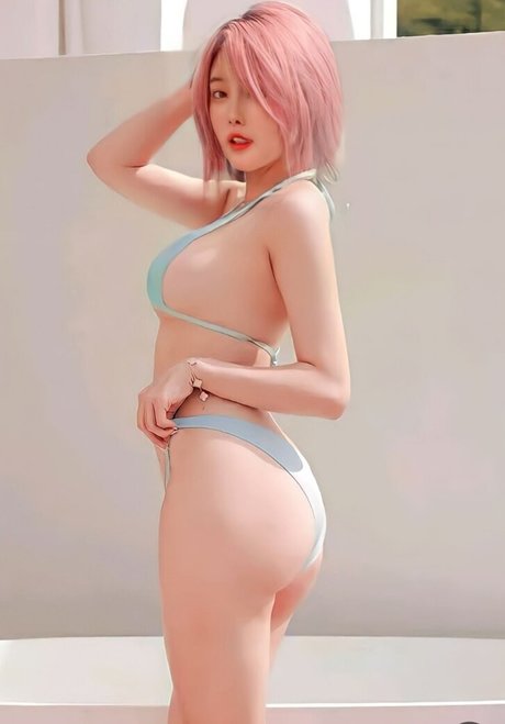 Miyukitty model hd gallery