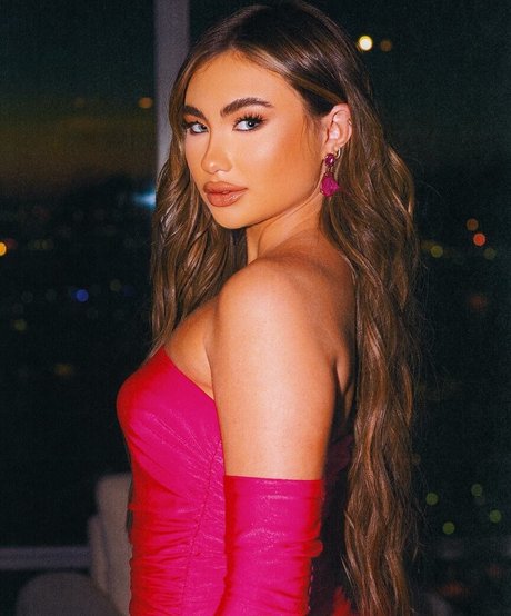 Gianna Luke nice actress archive