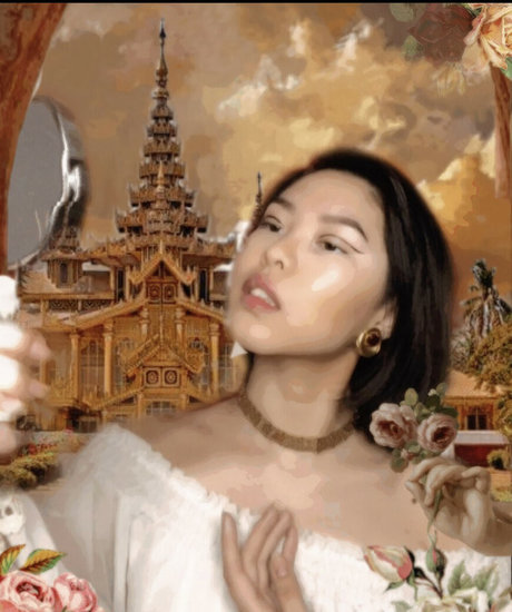 Moe Kihen free actress gallery