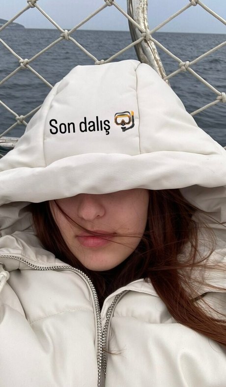 samuraysevo model exclusive pics