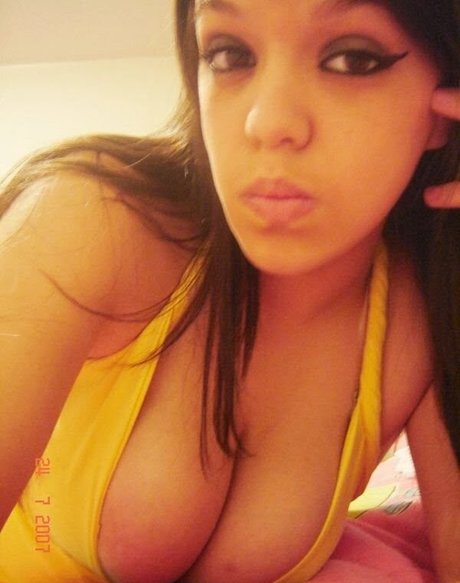 Sabrina Miqueletti star beautiful photos